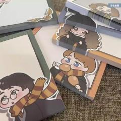 24 PCS=$22.8 memo pad