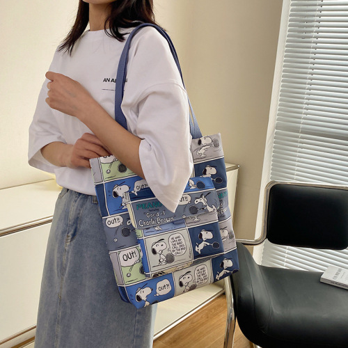 4 PCS=$39.5 Shoulder Bag