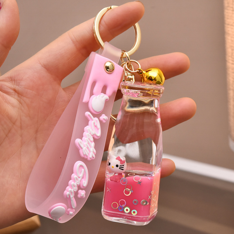 12 pcs=$34.5 Key Chain