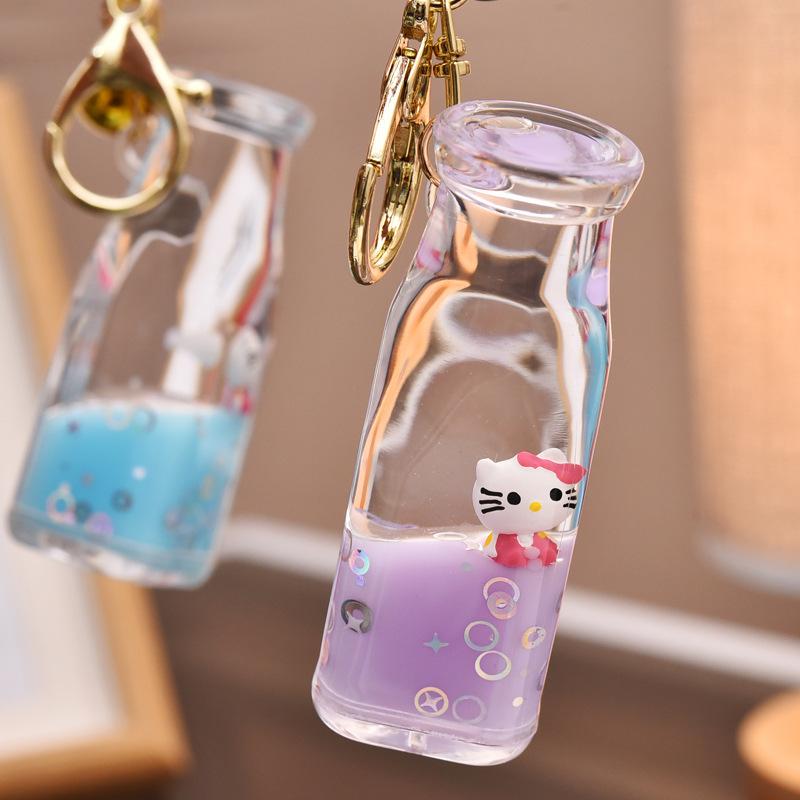 12 pcs=$34.5 Key Chain