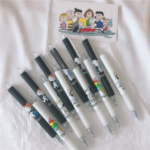 50 pcs=$22.5 Gel pen