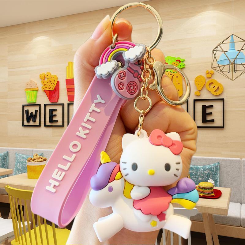 12 pcs=$29.5 Key chain