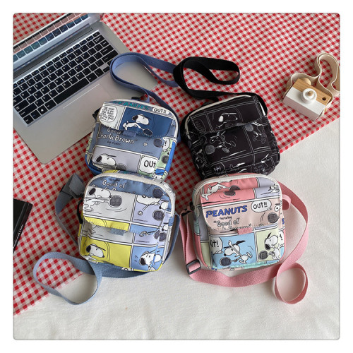 4 PCS=$23.5 Shoulder Bag