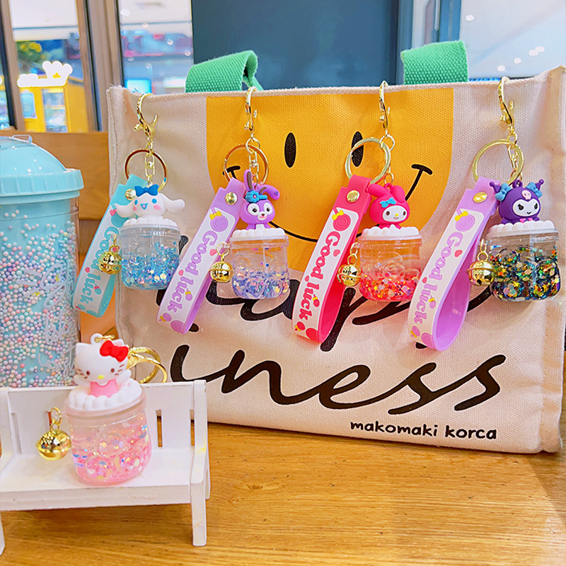 10 pcs=$32.5 Key Chain