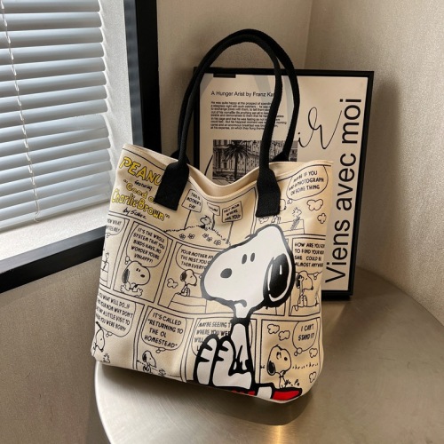 3 PCS=$47.3 Shoulder Bag