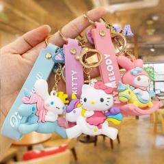 12 pcs=$29.5 Key chain