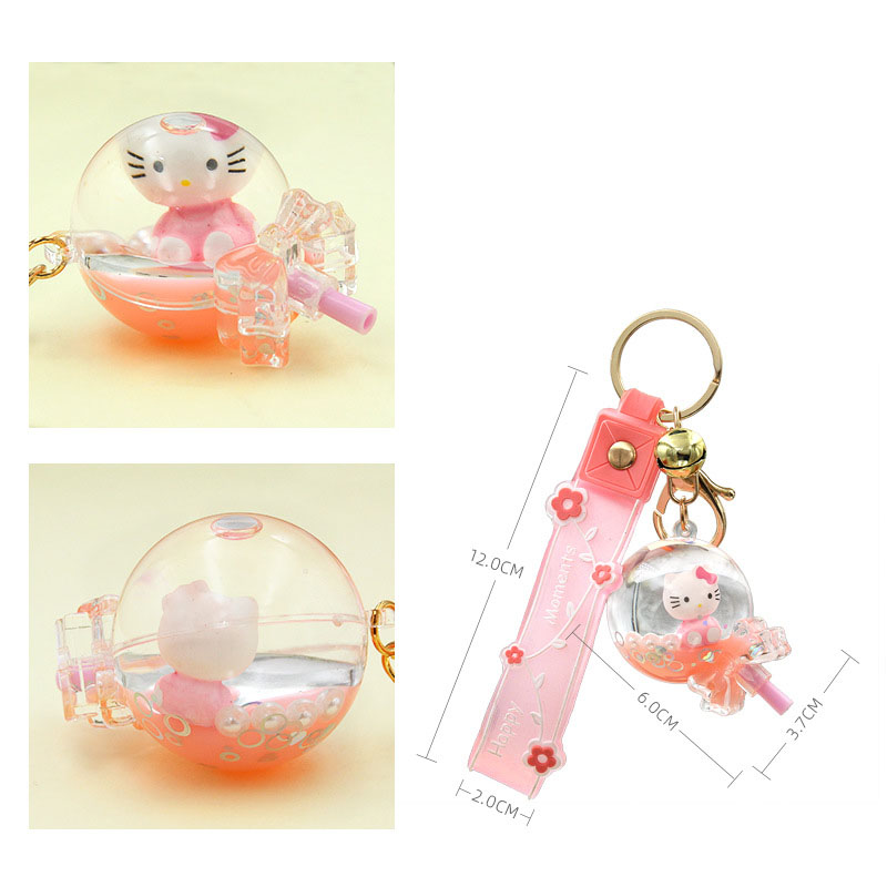 12 pcs=$31.5 Key Chain