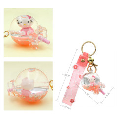12 pcs=$31.5 Key Chain