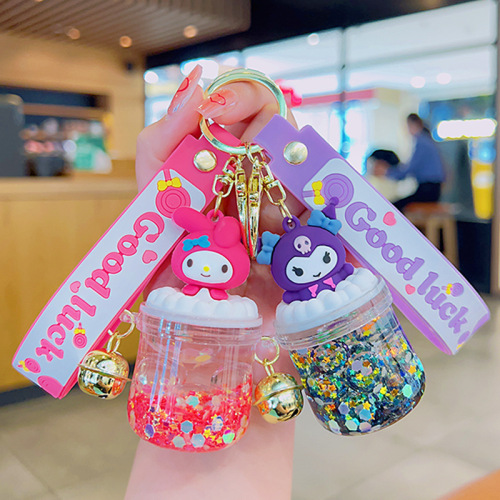 10 pcs=$32.5 Key Chain