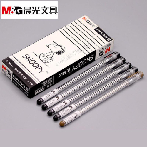 36 pcs=$21.5 Gel pen