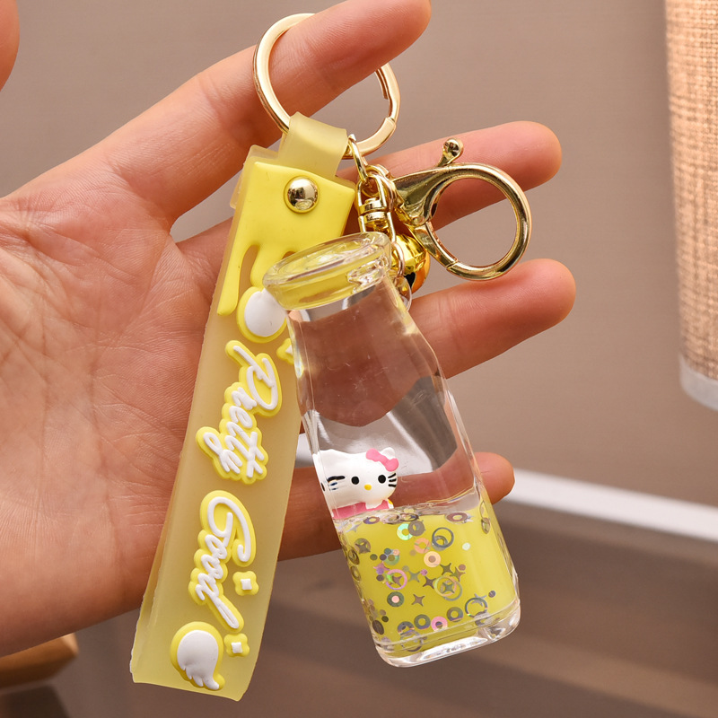 12 pcs=$34.5 Key Chain