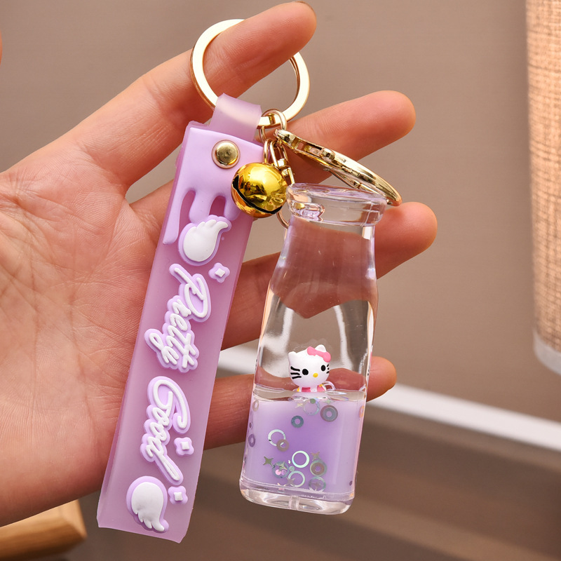 12 pcs=$34.5 Key Chain