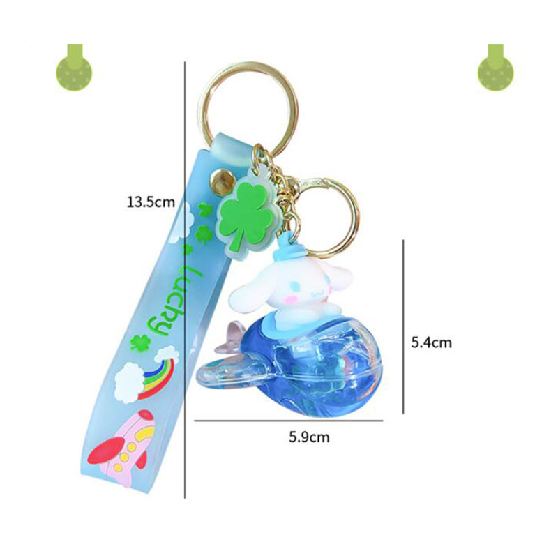 12 pcs=$32.5 Key Chain