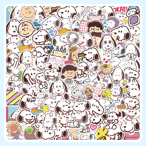 20 pack=$27.5 Stickers