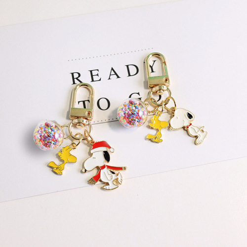 20 pcs=$21.6 Key Chain