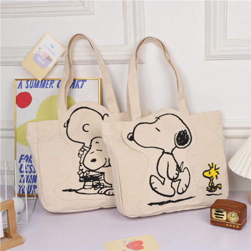 4 PCS=$39.6 Shoulder Bag