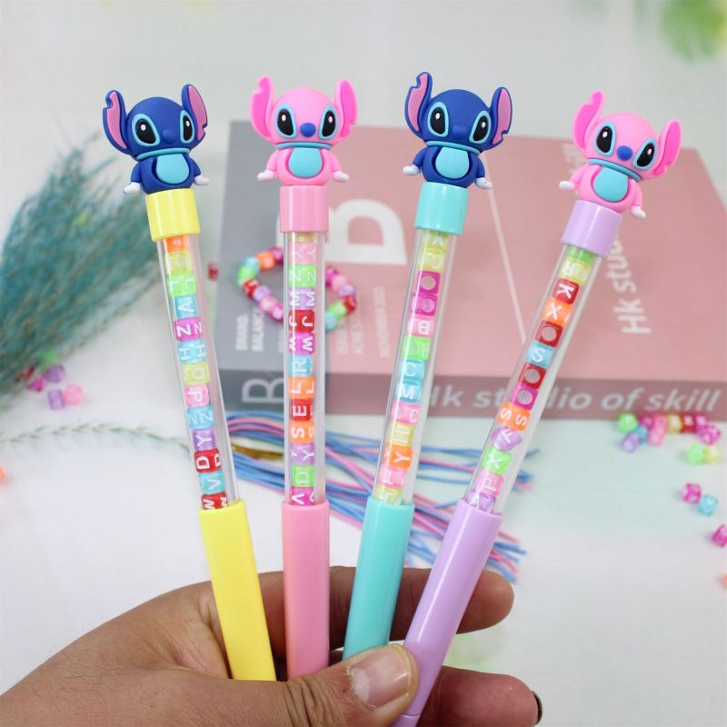 36 pcs=$28.5 Gel pen