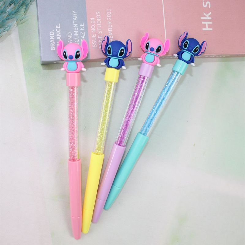 36 pcs=$28.5 Gel pen