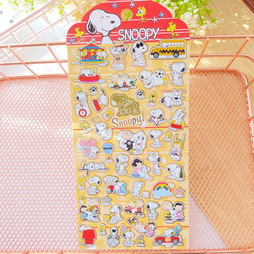 40 pcs=$39.6 Stickers