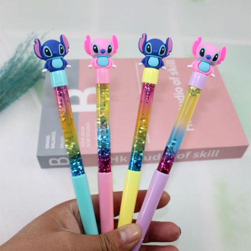 36 pcs=$28.5 Gel pen