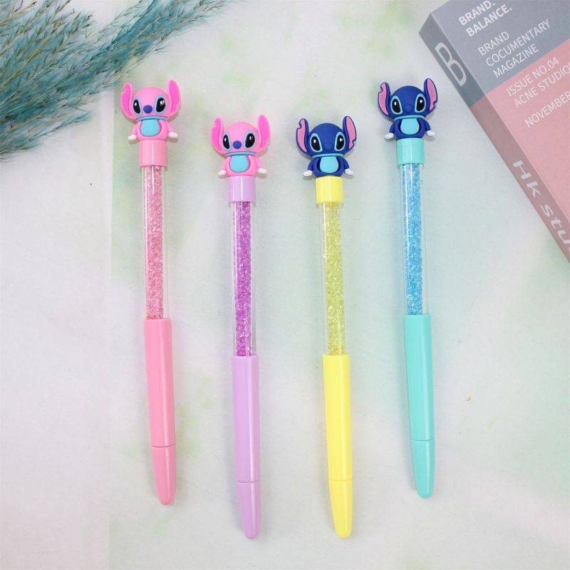 36 pcs=$28.5 Gel pen