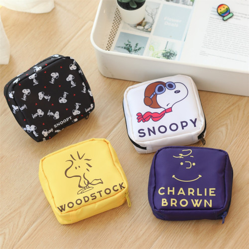 6 pcs=$25.2 Storage Bag