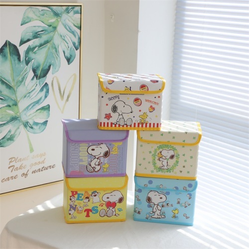 5 PCS=$39.5 Storage Box