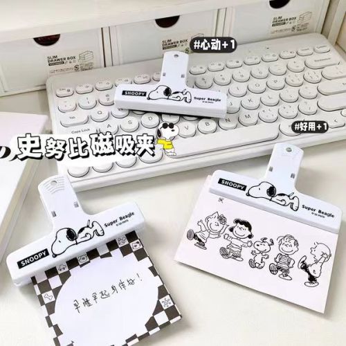 12 pcs=$24.5 Memo Clip