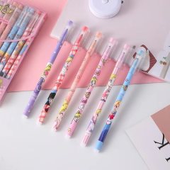 48 pcs=$23.5 Erasable Gel pen