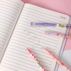 48 pcs=$23.5 Erasable Gel pen