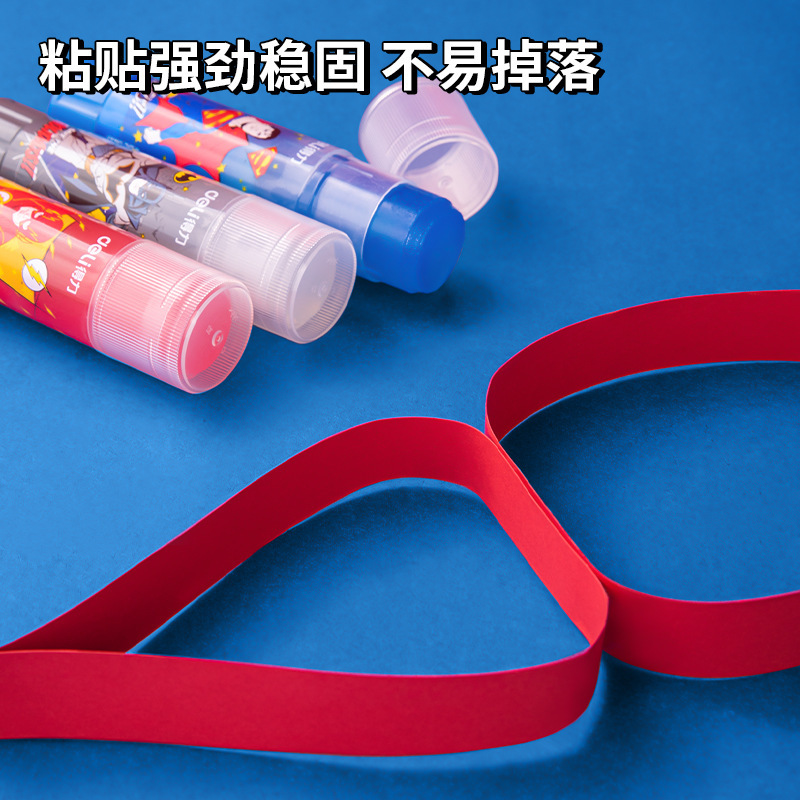 24 pcs=$23.5 Solid Glue