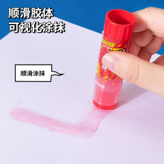 24 pcs=$23.5 Solid Glue