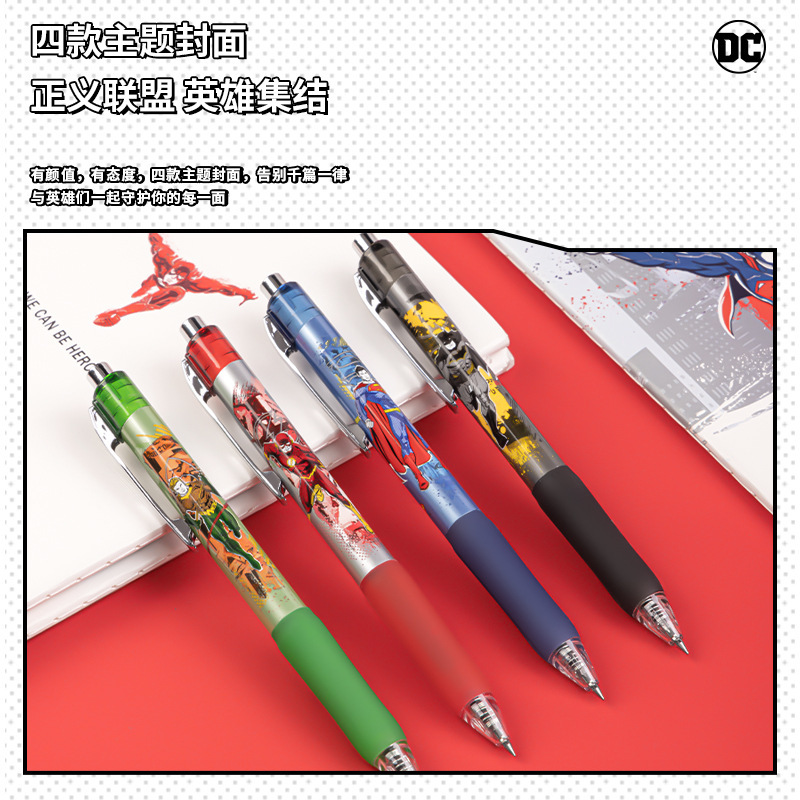 24 pcs=$29.5 Gel pen