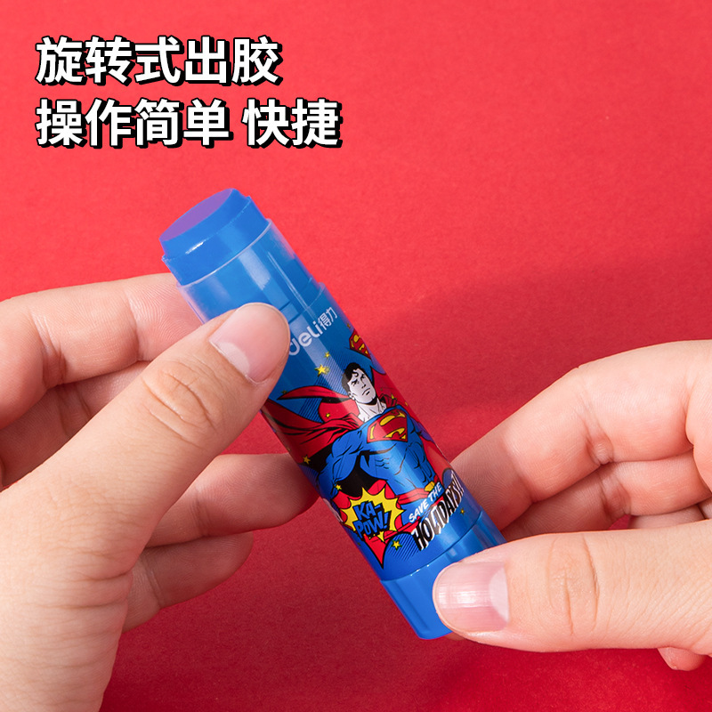 24 pcs=$23.5 Solid Glue