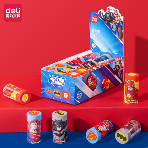 36 pcs=$29.5 Eraser
