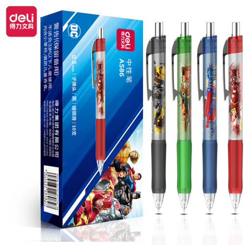 24 pcs=$29.5 Gel pen
