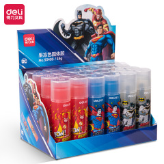 24 pcs=$23.5 Solid Glue