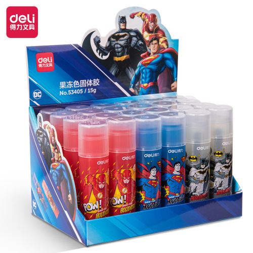 24 pcs=$23.5 Solid Glue