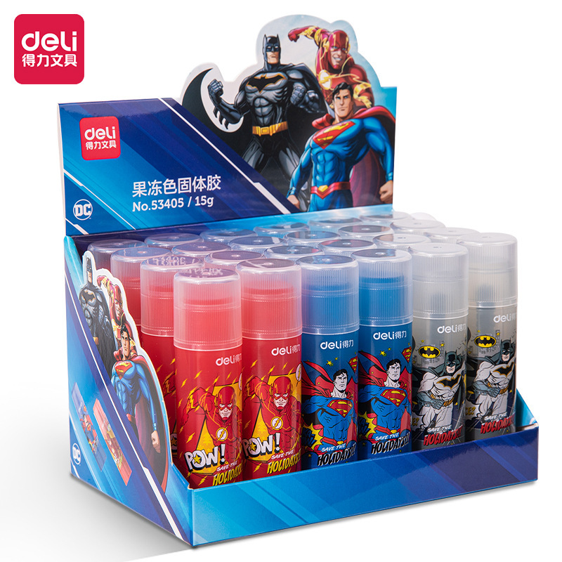 24 pcs=$23.5 Solid Glue