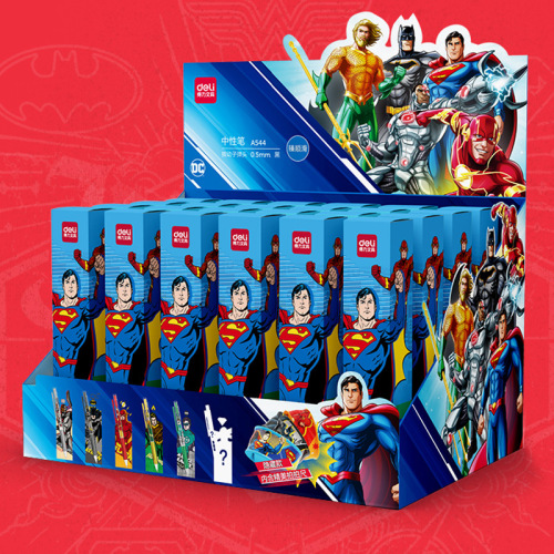 24 pcs=$32.5 Gel pen