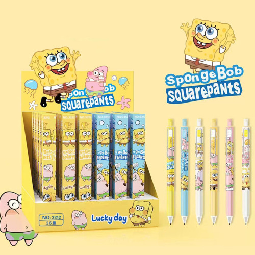 36 pcs=$26.5 Gel pen