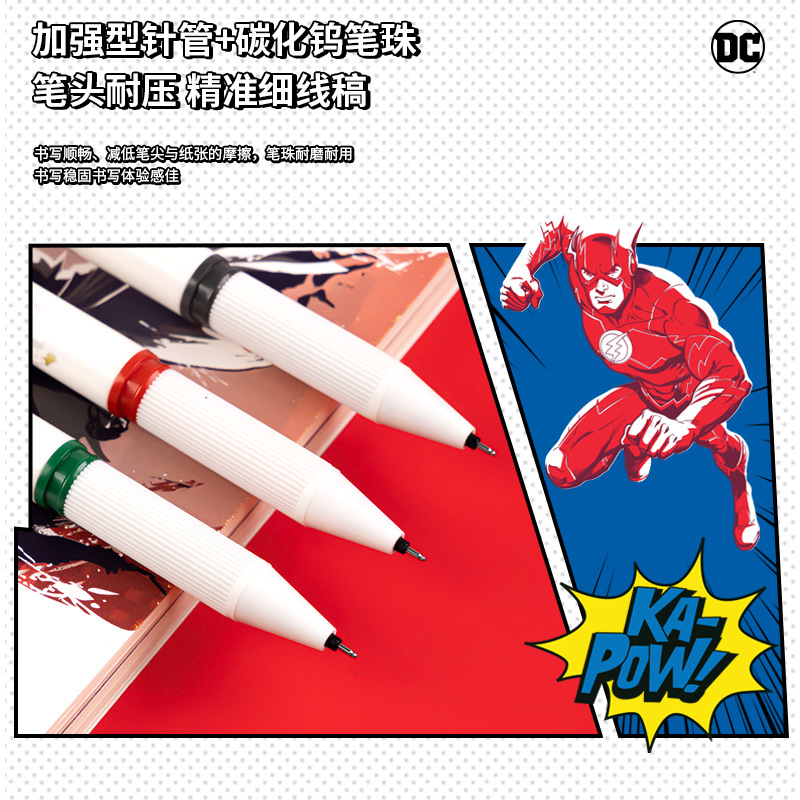36 pcs=$29.8 Gel pen