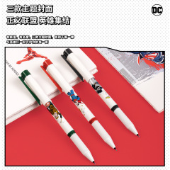 36 pcs=$29.8 Gel pen