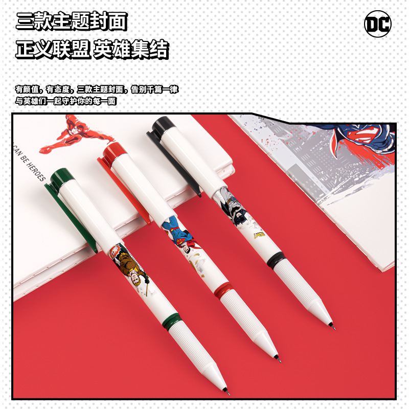 36 pcs=$29.8 Gel pen