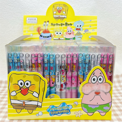 36 pcs=$19.8 Gel pen