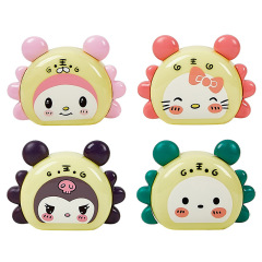 24 pcs=$22.5 Pencil Sharpener