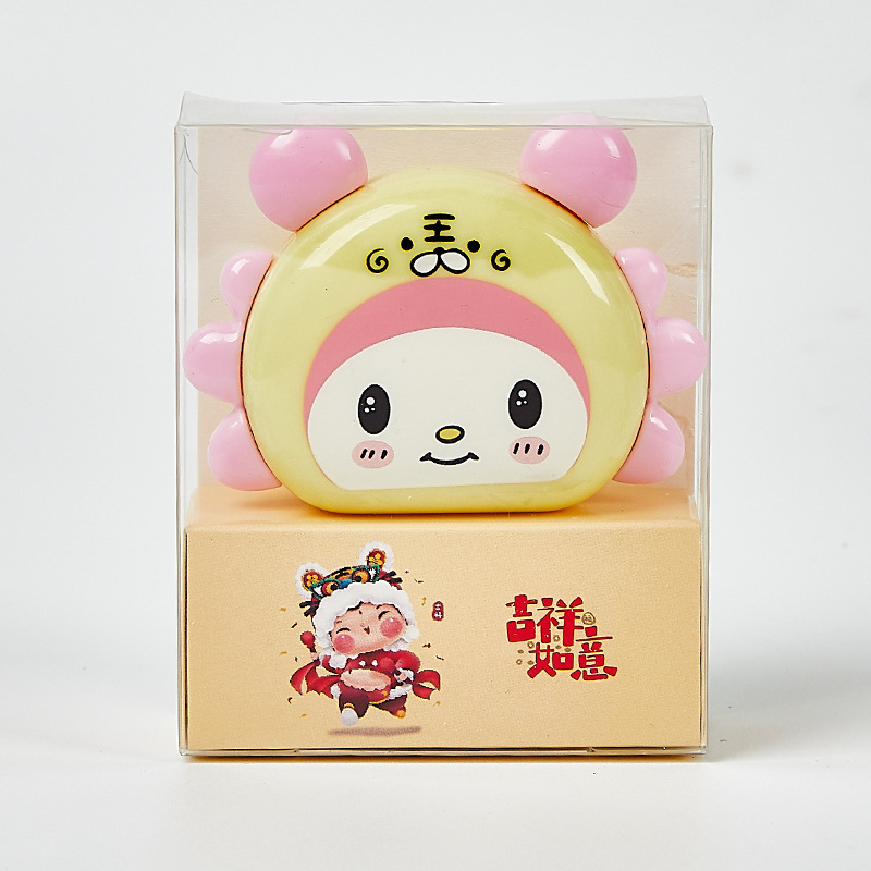 24 pcs=$22.5 Pencil Sharpener