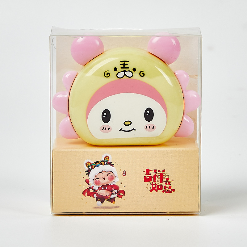 24 pcs=$22.5 Pencil Sharpener