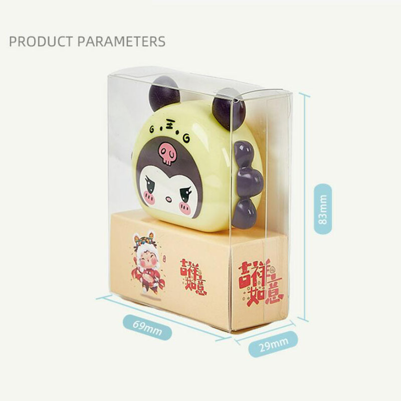 24 pcs=$22.5 Pencil Sharpener