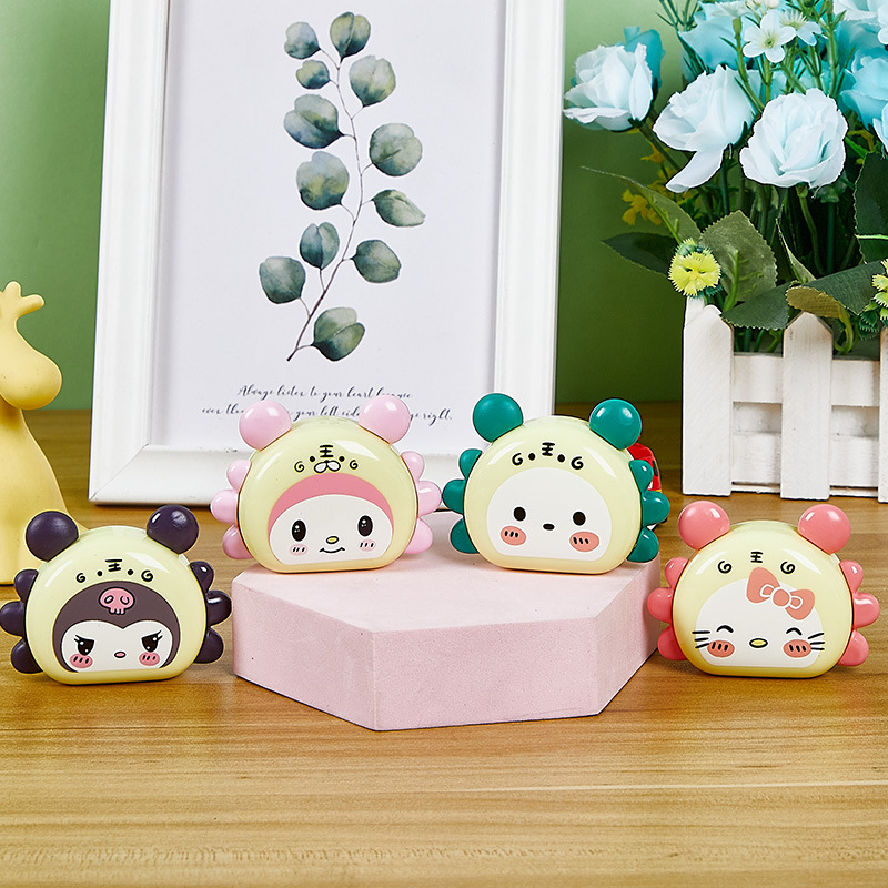 24 pcs=$22.5 Pencil Sharpener